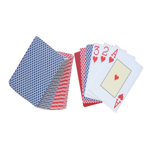 Cartas de Póker Personalizadas de Alta Calidad con Diseño de Abejas, Venta al por Mayor, Material de Papel, Precio Bajo - Product Image 4