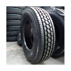 Neumático para Camión TBR 11R22.5, Certificado por Fábrica OEM - Product Image 4