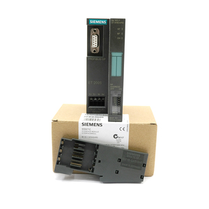 โมดูล PLC ใหม่เอี่ยมและเป็นของแท้ รุ่น 6ES7151-1AA03-0AB0 สำหรับเครื่องจักรอุตสาหกรรม - Product Image 5