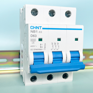 <span class=keywords><strong>Prix</strong></span> du fabricant Vente à chaud Différentiel Chint <span class=keywords><strong>Disjoncteur</strong></span> <span class=keywords><strong>16</strong></span> A 4 pôles - Product Image 3