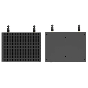 Minitree không quạt Mini PC 12th 13th <span class=keywords><strong>Intel</strong></span> <span class=keywords><strong>Core</strong></span> <span class=keywords><strong>CPU</strong></span> I7 1255u i5 1235u <span class=keywords><strong>i3</strong></span> 1315u 2ddr4 RAM NVMe SSD win11 Type-C wifi6 bluethooth5.2 - Product Image 4