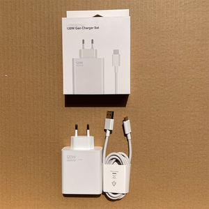 120W 터보 충전기 USB 전원 어댑터 고속 충전 6A Tipo C 데이터 케이블 여행 어댑터 <span class=keywords><strong>xiaomi</strong></span> <span class=keywords><strong>Redmi</strong></span> K80 K70 참고 13 Pro 14 - Product Image 4