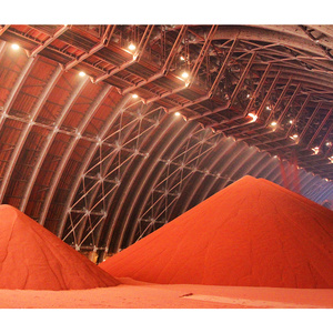 Fertilizante de Potasio Granular Greenfield (99.9% de Pureza) para Agricultura Sostenible, Salud del Suelo Reforzada, Mejora de la Producción de Cultivos - Product Image 4