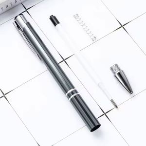 Regalo Promocional, Bolígrafo de Metal Personalizado con Logotipo para Gimnasio, Bolígrafo Personalizado con Marca de Empresa - Product Image 5
