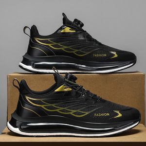 Zapatillas de Baloncesto de Verano 2025 para Hombre, Ultraligeras, con Absorción de Impactos, Antideslizantes, de Malla de Seda Helada, Estilo Casual y Moderno - Product Image 4