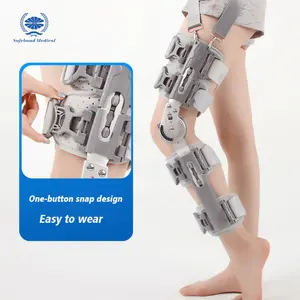 चिकित्सा चिकित्सा उपकरण संयुक्त घुटने संरक्षण ब्रैकेट घुटने संयुक्त fixator घुटने संयुक्त व्यायाम और पुनर्वास उपकरण