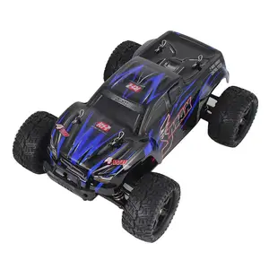 Remote Control Rc Truck REMO 1631 Hobby Waterproof 1/16 2.4G 4WD SMAX RC Remote Control Toys RTR 40 Km/h Off-Road Monster Truck Toys Gift