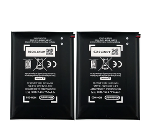 Baterai HDH-003 3570mAh isi ulang untuk Nintendo Switch Lite HDH003 NS pemutar permainan Li-ion polimer - Product Image 5