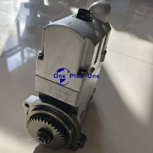 Pompa originale nuovissima GP 319-0677 228-5898 476-8766 pompa 295-4777 GP per raschietto <span class=keywords><strong>CATERPILLAR</strong></span> 637D 627G - Product Image 5