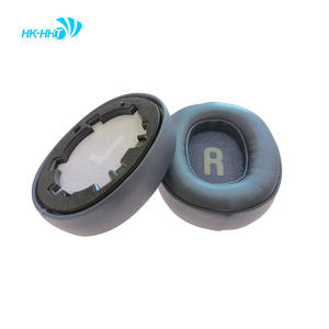 Almohadillas de gel de refrigeración de repuesto azul para auriculares <span class=keywords><strong>JBL</strong></span> <span class=keywords><strong>T700</strong></span> L R - Product Image 2