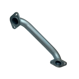 ท่อส่งน้ำมัน Atlas Copco 1625831000 ข้อต่อโลหะสำหรับอะไหล่เครื่องอัดอากาศ - Product Image 4