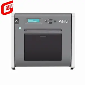 Chất lượng cao p525l HiTi ảnh Máy in ảnh máy in