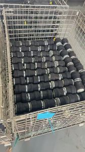 Xxxm Heavy <span class=keywords><strong>Truck</strong></span> Cab <span class=keywords><strong>Air</strong></span> Spring Amortiguador OE 64207-7A021 Nueva pieza de repuesto con garantía de 6 meses - Product Image 5