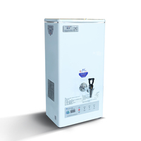 Système de robinet d'eau bouillante instantanée, chauffe-eau électrique, bouilloire électrique pour faire bouillir l'eau, urne pour faire bouillir l'eau