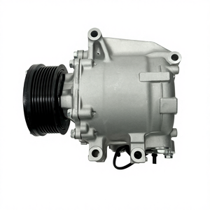 Vente en gros de produits 38810-RNA-026 38810-RNA-J03 pour <span class=keywords><strong>HONDA</strong></span> <span class=keywords><strong>CIVIC</strong></span> CITY FA1 <span class=keywords><strong>2006</strong></span>-2011 <span class=keywords><strong>Compresseur</strong></span> de climatisation de haute qualité - Product Image 2