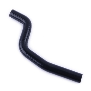 M039 Fabricante y Mayorista de Piezas de <span class=keywords><strong>Motor</strong></span>, Kit de Mangueras de Refrigerante de Silicona Roja para Radiador, Compatible con <span class=keywords><strong>Honda</strong></span> CR85 96-07 - Product Image 4