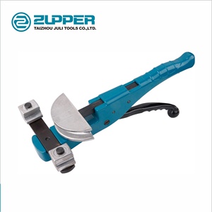 ZUPPER TBJ-22 Plieuse manuelle à une main <span class=keywords><strong>sans</strong></span> mâchoires - Product Image 2
