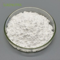 Capsaïcine en poudre pure synthétique de qualité supérieure