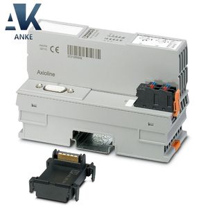 Coupleur AXL F BK PB XC-Bus 2702463 pour Phoenix Contact - Product Image 1