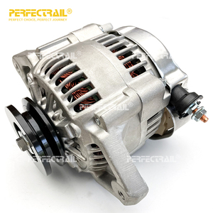 Alternador de piezas de automóvil de fabricante PERFECTRAIL 31400-83010 para <span class=keywords><strong>Suzuki</strong></span> <span class=keywords><strong>Samurai</strong></span> Swift SJ 413 G13A - Product Image 1