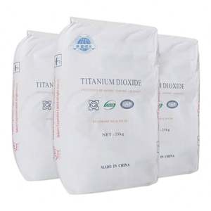 Offre Spéciale Tio2 R248 R902 R996 R6618 R6628 Dioxyde de titane rutile de qualité anatase d'or utilisé pour les autoroutes - Product Image 1