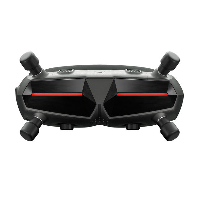 CADDXFPV Walksnail Avatar HD FPV Goggles X 1080p Ultra-Wide 50° FOV Head Tracking Immersive Flight Experience Accessories
