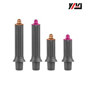 Accessoires pour <span class=keywords><strong>sèche</strong></span>-<span class=keywords><strong>cheveux</strong></span> HS01/HS05, fer à boucler et baril à boucler - Usage domestique - Product Image 2
