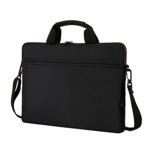 Durable Waterproof Business Shoulder Unisex Oxford Zipper Closure Office Notebook Portable Custom Travel Laptop <b>Computer</b> <b>Bag</b> - Product Image 1