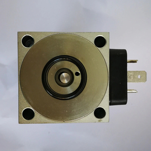 Electroimán para Motor de Grúa Sany, Grfy045f20 0.81A, Bobina Kd Grf45b 035 <span class=keywords><strong>E08</strong></span> - Product Image 4