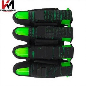 For Kilo 2 <b>Pod</b> Pouch Adjustable Web Belt Tactical Harness <b>Pods</b> Accessories Lightweight Durable Breathable Universal Fit - Product Image 1