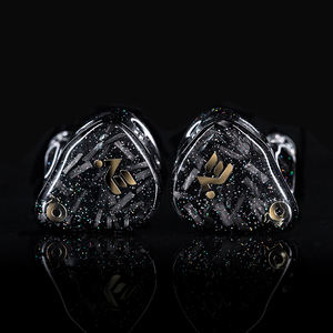 SHANLING AE10 10BA écouteurs intra-auriculaires <span class=keywords><strong>haut</strong></span> <span class=keywords><strong>de</strong></span> <span class=keywords><strong>gamme</strong></span> <span class=keywords><strong>Audio</strong></span> haute résolution Pure Balanceo Armature équilibrée 0.78mm 2Pin 4.4mm câble <span class=keywords><strong>filaire</strong></span> <span class=keywords><strong>casque</strong></span> - Product Image 5