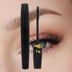 2025 Factory Wholesale Hot Sale Fashion Eyelash Lengthening Quick Drying OEM 4D <b>Oil</b> <b>Free</b> <b>Mascara</b> Private Label - Product Image 6