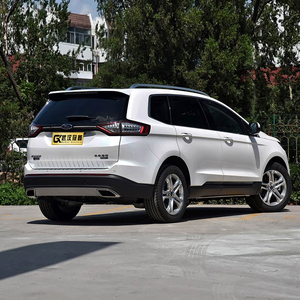 Voiture d'occasion à essence <span class=keywords><strong>Ford</strong></span> Edge 2026 de Chine, 7 places, spacieuse, à vendre, livraison mondiale - Product Image 5