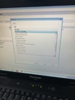 Software SSD PTT2.7.115 (FH4-FM4) con el último Acpi Devtool Express para Volvo Mark UD Versión 2/3 y 4, Compatible con Panasonic CF52 53