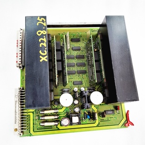 Carte de circuit WD LTK500 91.144.8062 4M.144.9583 4M.144.9584 HLM 00.781.3680 00.781. Pièces d'impression offset 3093 - Product Image 1