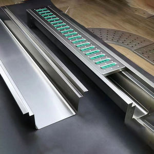 304/316/מגולוון מוסמך בר חיפוי נירוסטה - Product Image 4