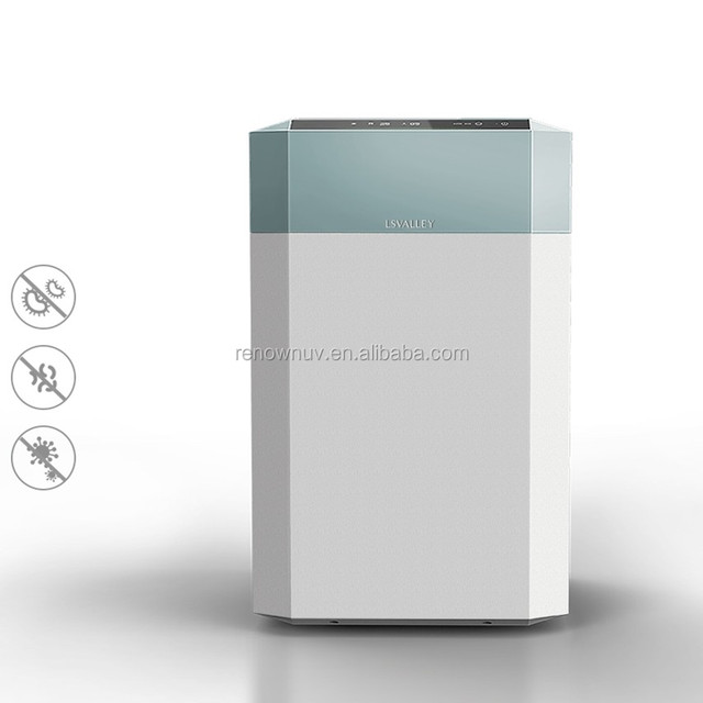 Home air Purifier with HEPA Filters High Quality for Home air Purification