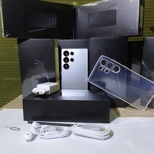 Teléfono Móvil de Alta Calidad de Fábrica, 25 Ultra Android 15 5G, Smartphone Global - Product Image 3