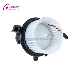 COMOOL <span class=keywords><strong>Auto</strong></span> Parts Moteur de ventilateur de climatiseur 2128200708 Ventilateur de chauffage pour Mercedes Benz W204 W212 C250 E250 212 820 07 08 - Product Image 5