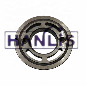 Pièces combinées d'excavatrice <span class=keywords><strong>Liebherr</strong></span> 956 28KG pour pièces de machines de construction de haute qualité A4VG90 - Product Image 3