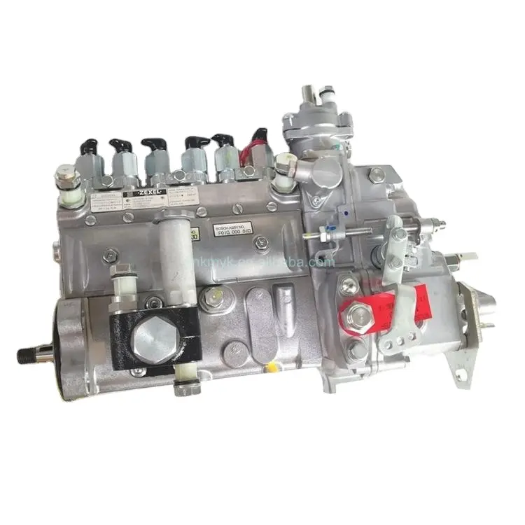 4063925 4063493 экскаваторный двигатель Zexel топливный насос 4BT 4D102 топливный насос