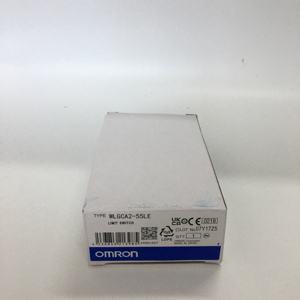 Interruptor de Límite OMRON WLGCA2-55LE 100% Nuevo y Original - Product Image 1