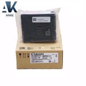 มิตซูบิชิซีรีย์ Q โมดูลซีพียูพีแอลซี Q13UDVCPU - Product Image 1