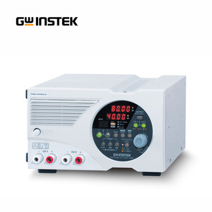 Alimentation électrique CC multi-plages Gwinstek Psb-2800l 80V80A800W régulée pour usage en laboratoire - Product Image 2