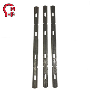 Máquina de formación HLM para extractor de cabrestante de amarre de cama plana x plana - Product Image 1