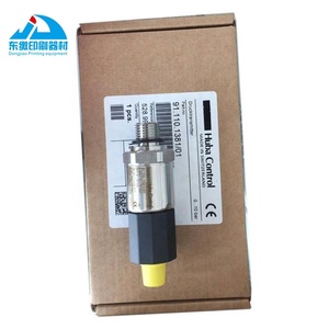 Commande <span class=keywords><strong>Huba</strong></span> 1 pièce pour machine à imprimer Heidelberg 91.110.1381/01 - Product Image 1