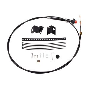 Kit de Conversión de Desacoplamiento de Eje Psl500 de Alta Resistencia para Chevrolet S10 1983-1994, Mejora de Eje de Acero - Product Image 1