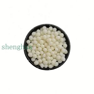 Meilleur prix fabricant de granulés TPU recyclés résine polyuréthane thermoplastique matière première plastique - Product Image 1