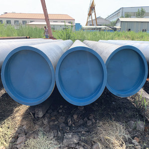 Tubo de acero de aleación <span class=keywords><strong>35Crmo4</strong></span> sin costura de acero al carbono Precio Extremos biselados de 4 pulgadas Tubo de acero sin costura - Product Image 2