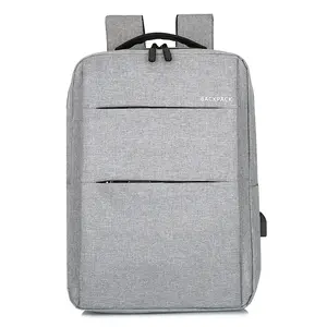 Wholesale Business Waterproof Laptop Bags Supplier School Travel Women Men Smart Laptop Backpacks